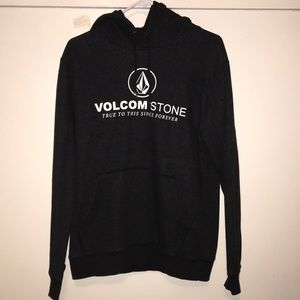 Volcom stone sweater